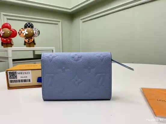 First bag ru Louis Vuitton Coin Rosalie Purse 0521